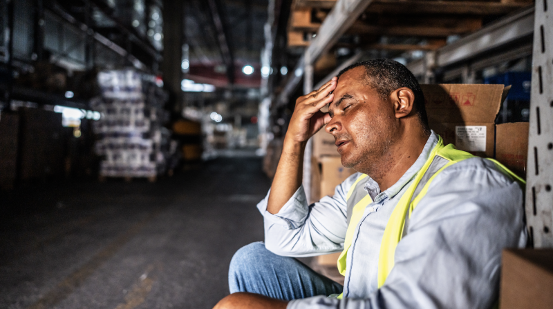 Fao And Wmo Report Highlights Extreme Heat Risks For Agriculture